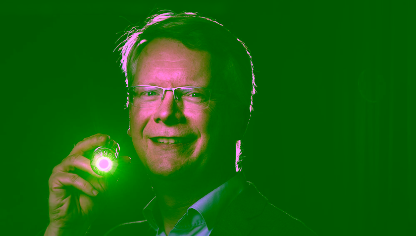 "Ready or not, quantum technology is here"
