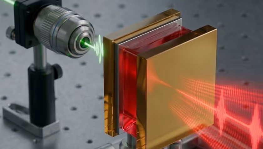 PhD Defence Marius Puplauskis | Thermodynamic and computational aspects of quantum dynamics in two-dimensional photon gases