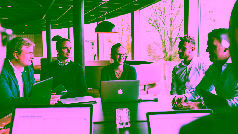 Innovation & Collaboration