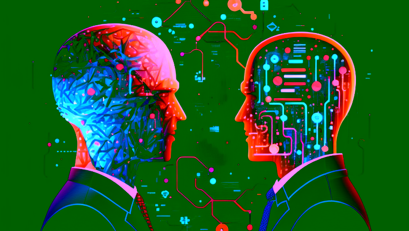 SAMKIN Research Project Symposium: AI in Knowledge Work