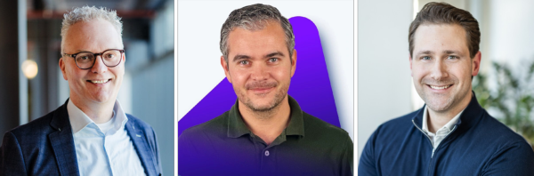 Universiteit Twente Lustrum Alumnidagen Innovate or Checkmate Roy Spit, Giels Brouwer, Maarten Kollen