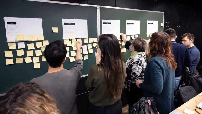 Joint ECIU University meeting