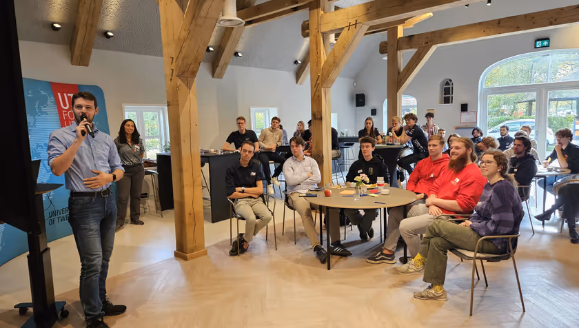 Student Boards Learn to Unlock Alumni and University Fund Potential