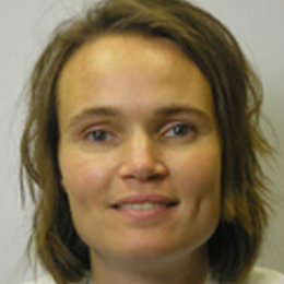 Prof. Jeannette Hofmeijer