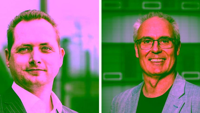 Prestigious ERC Advanced Grant for Leijten and Van der Meer