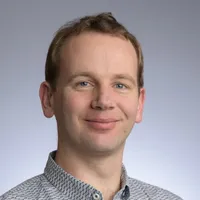 dr. V. Groenhuis (Vincent)