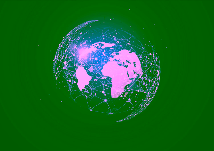 Image Spatial Decision Support Systems (source: Shutterstock)