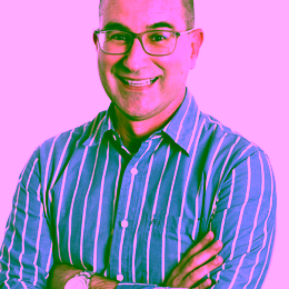 Prof Francisco Henrique de Oliveira