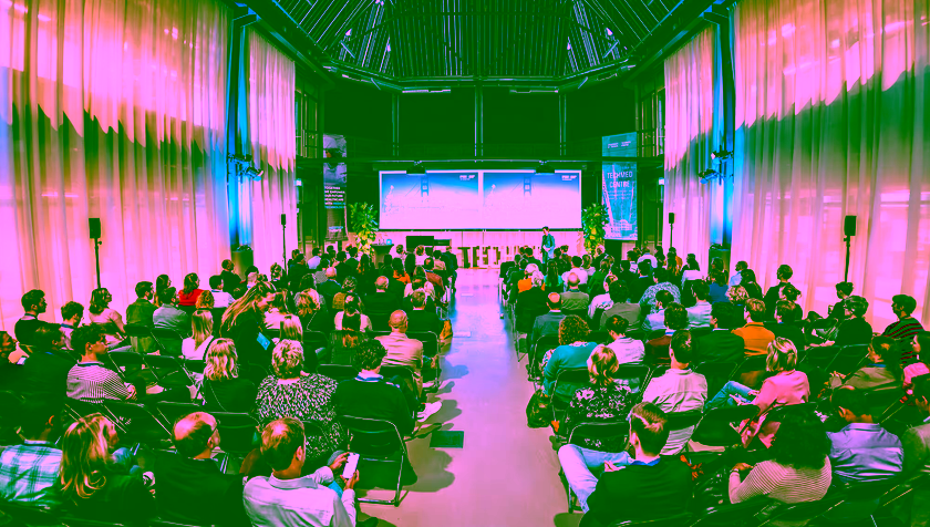 TechMed Event 2026