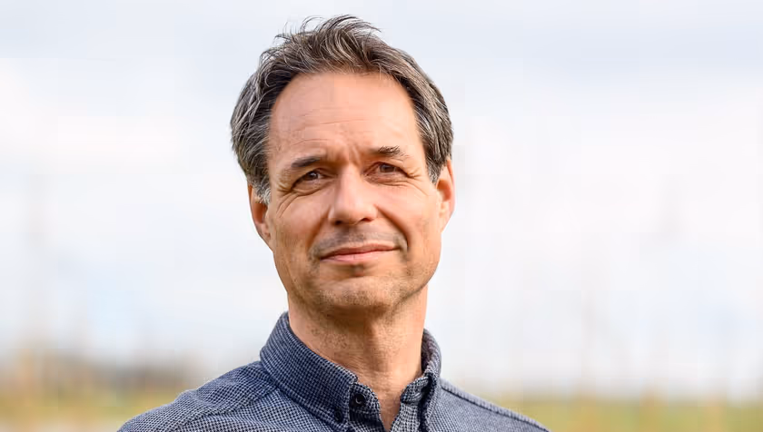 Misja Mikkers appointed professor of BMS