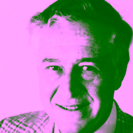 Rolf Landauer