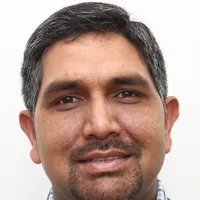 dr. F. Ahmed (Faizan)