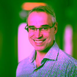 Christian Nijhuis