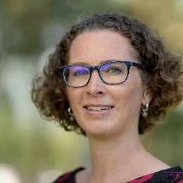 Dr.ir. Saskia Lindhoud