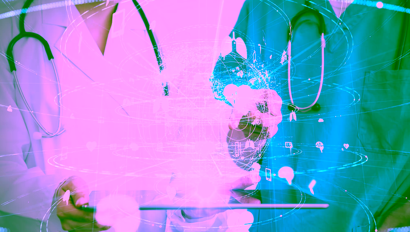 Intelligente data zorgt voor grensoverschrijdende samenwerking in de gezondheidszorg