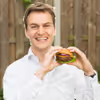 Picture of Tim van de Rijdt (COM’00)