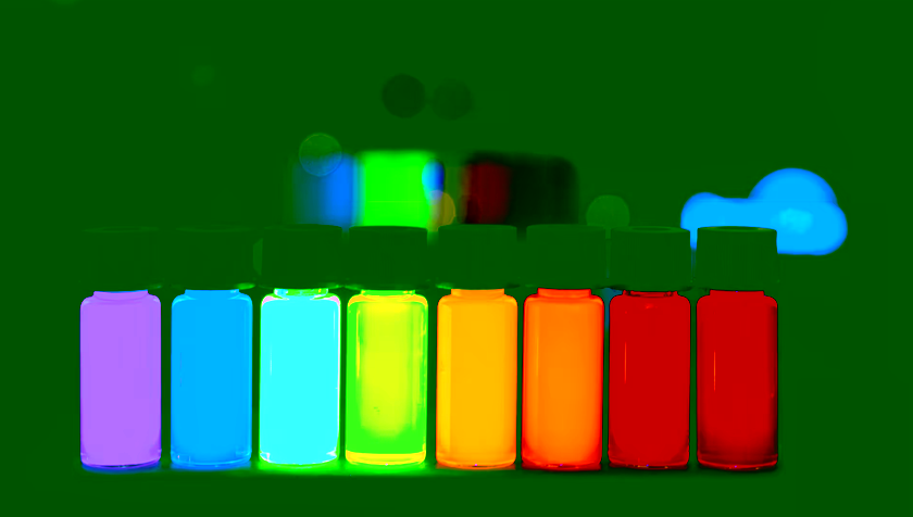 Nobel Prize-winning nanocrystals reveal unexpected property