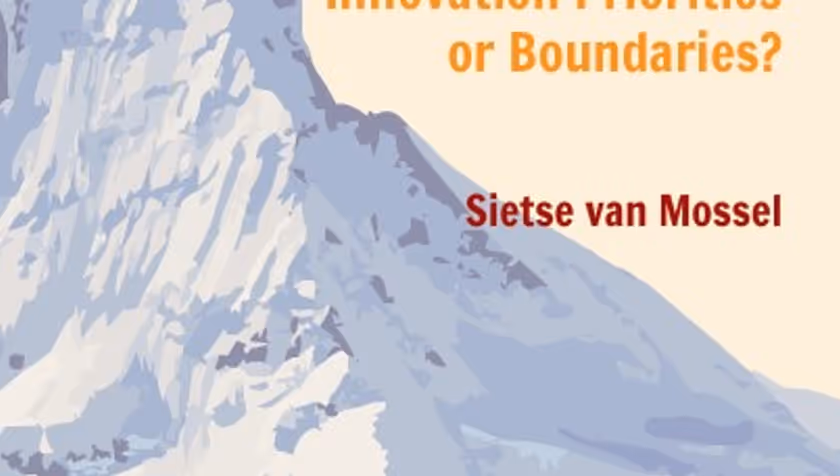 PhD Defence Sietse van Mossel | Health economic modelling in nuclear medicine: setting innovation priorities or boundaries? | For the nuclear medicine and molecular imaging community