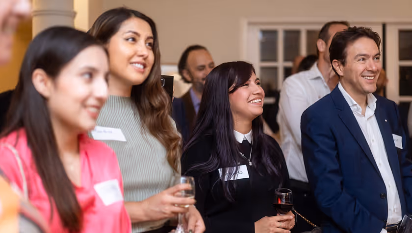 UT expands collaboration with ITESM, Mexico