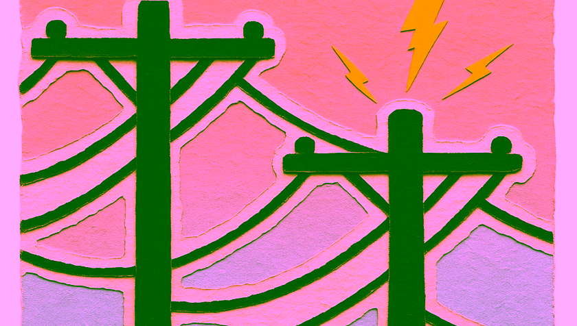 Grid congestion – when will the fuses blow?