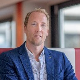 Alexander van Deursen