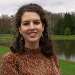 MSc Alejandra Rodriguez, on which courses did she enjoy the most