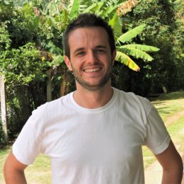 Guilherme Braghirolli