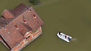 Disaster resilience Shutterstock