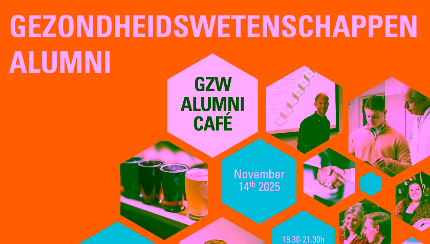 GZW/HS Alumni Café