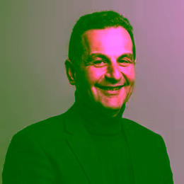 Prof.dr. Dimitrios Stamatialis (congress chair of ESAO 2025)