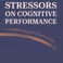 PhD Defence Charelle Bottenheft | Impact of multiple stressors on cognitive performance: Towards a predictive model