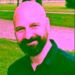 Lucas De Oto, Lecturer / Researcher at ITC