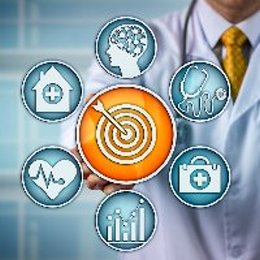 Erik Koffijberg; Associate Professor