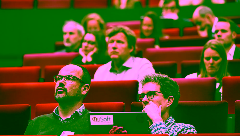 iMNC'26 : International MicroNanoConference & NanoLabNL Userday