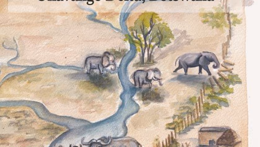 PhD Defence Wisse van Engelen | Bordering Animals | Biosecurity in the Okavango Delta, Botswana