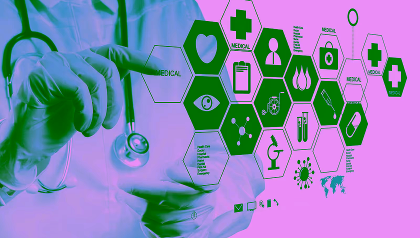 Pioneers in HealthCare Matchmaking event