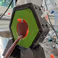 UT PhD student develops artificial lung-kidney
