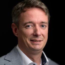 Johannes Schmidt-Hieber