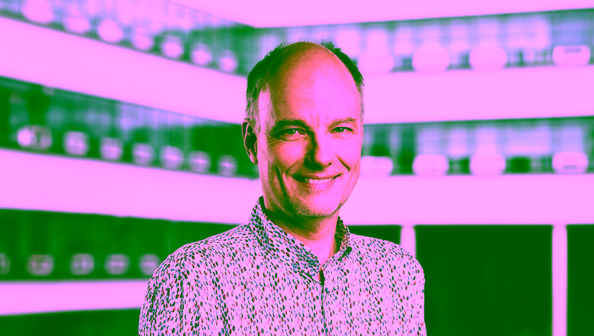 ERC Advanced grant voor onderzoek naar slim bouwen op moleculaire schaal