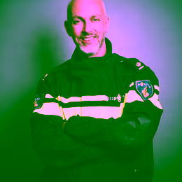 Bas Böing