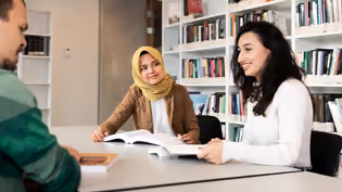 Master Philosophy of Science, Technology & Society