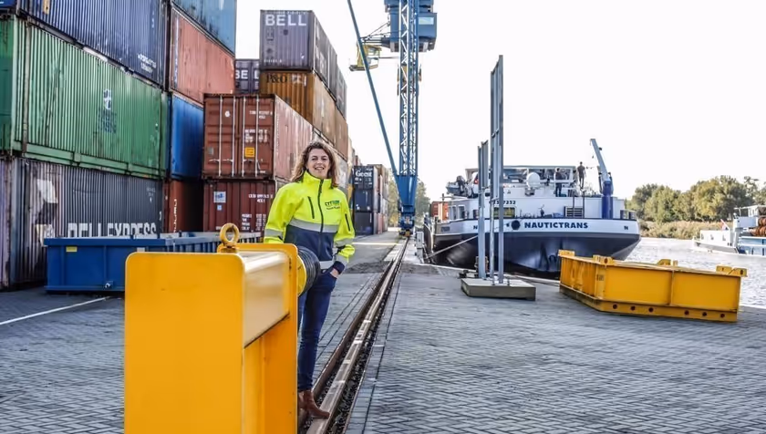 Resilient Multimodal Corridors