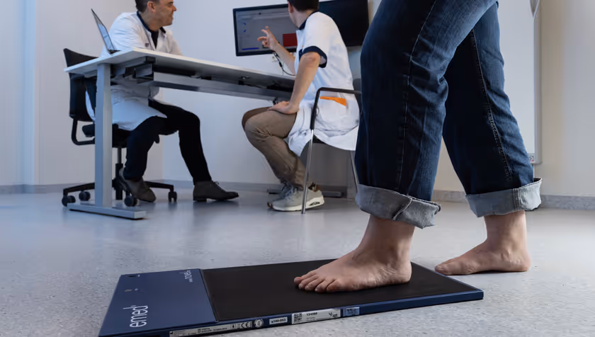 From carpenter's eye to digital precision