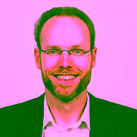 Marc van den Homberg