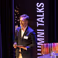 Connecting Generations at Alumni Talks