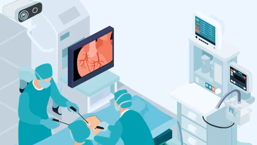 PhD Defence Beerend Gerats | Opening the Third Dimension - Computer Vision and Deep Learning in Surgery with Depth Imaging