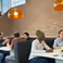 The Coaches Behind the Career Café: Alumni