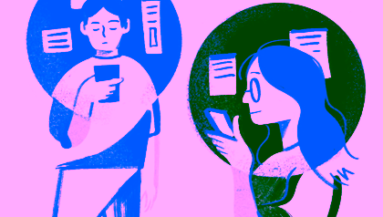 Digitale Polarisatie