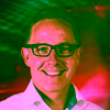 Picture of Joost van Kerkhof (EL '90, PhD '94)