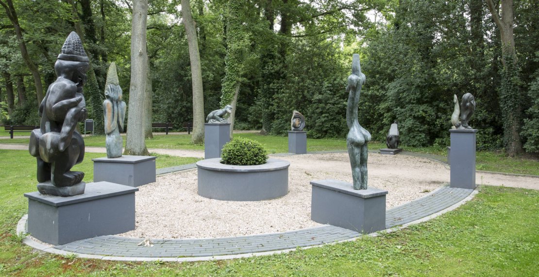 University of Twente invites artists to create an iconic work of art